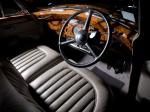 Rolls-Royce Silver Wraith Empress Limousine by Hooper 1956 года